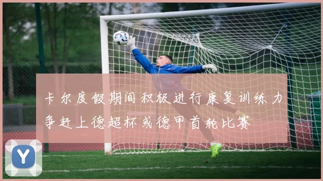 卡尔度假期间积极进行康复训练力争赶上德超杯或德甲首轮比赛